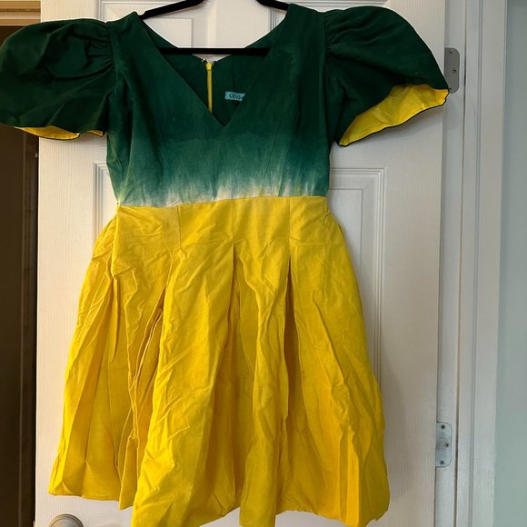 SIKA Amina Dress from shopbop (NEW) - Picture 2 of 2